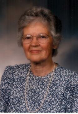 Marjorie Bell