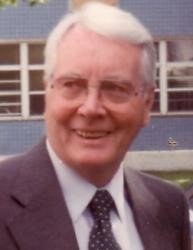 Robert Coughlan