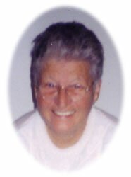 Doris Buskirk