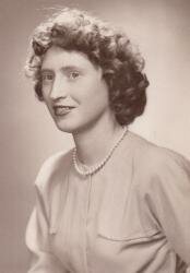 Gladys Templeton