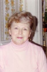 Margaret Cormier