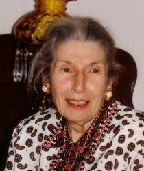 Nan Goodwin