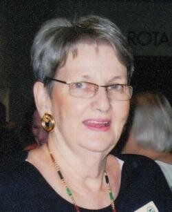 Penny Meahan