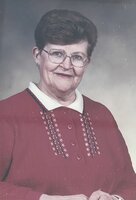 Lucille Jeanette Mercier