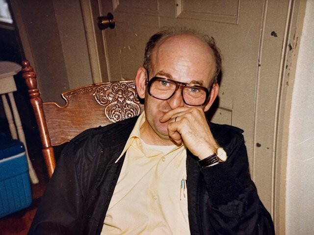 Marcel Doucett