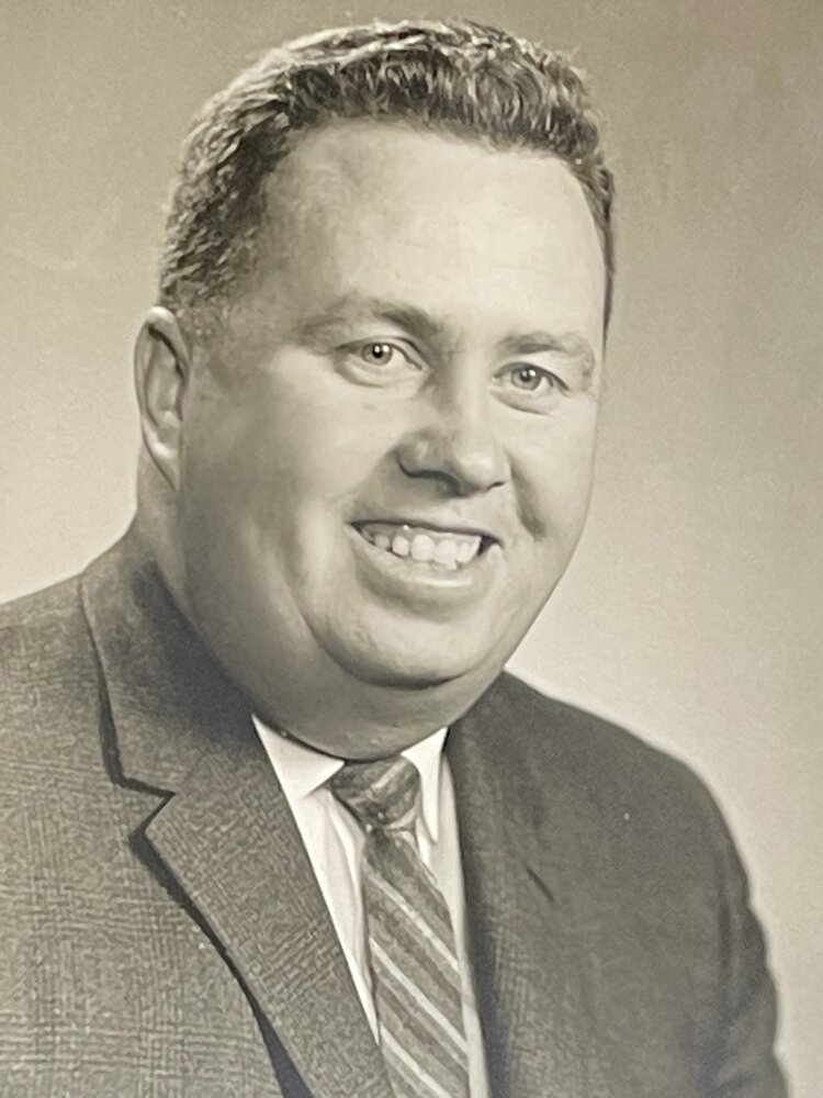 Frank Brown