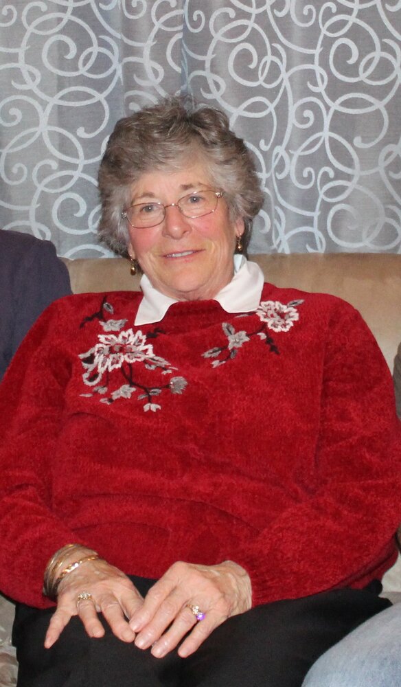 Jacqueline Doiron