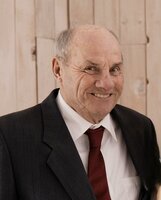 Gerald Alton Coates