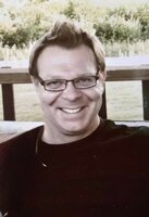 Kevin Michael Smith