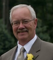 Arnold Ray Keating
