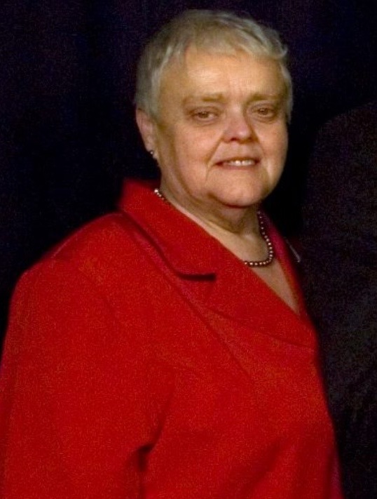 Carolyn Cormier